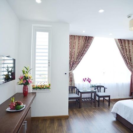 Nice De Paris Hotel Da Nang Luaran gambar