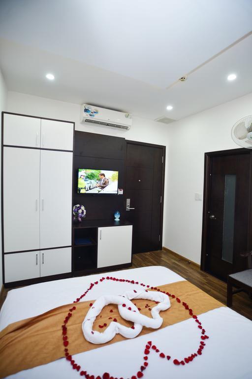 Nice De Paris Hotel Da Nang Luaran gambar