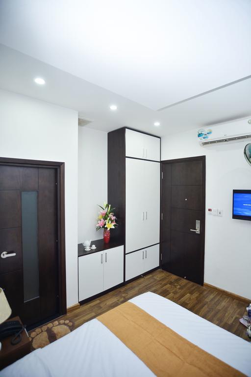 Nice De Paris Hotel Da Nang Luaran gambar