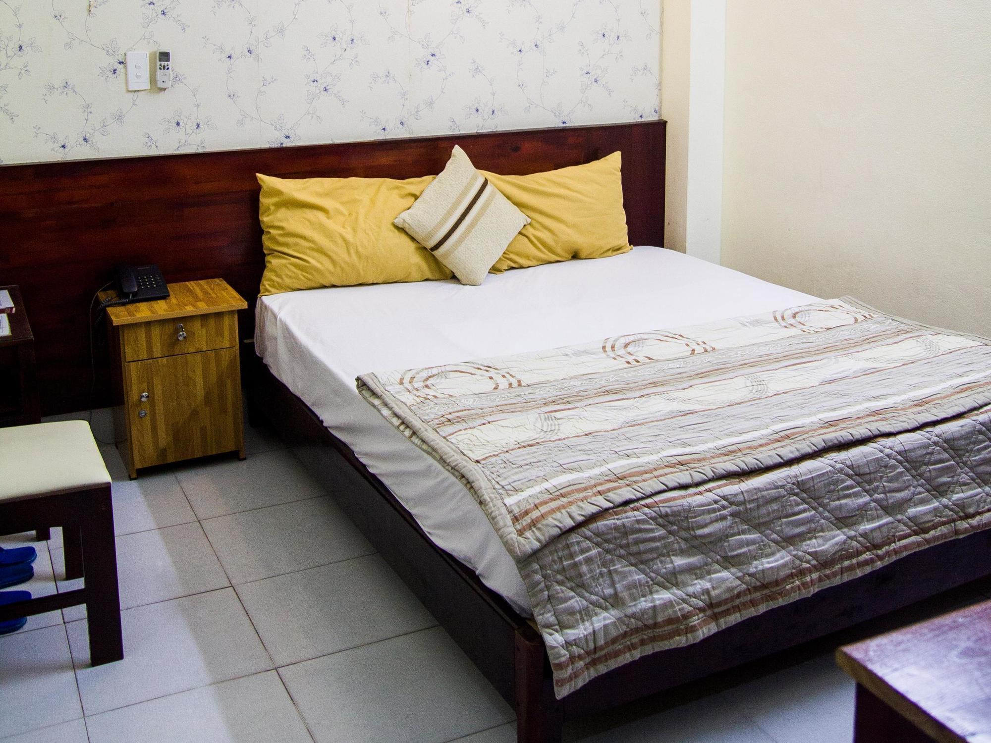 Nice De Paris Hotel Da Nang Luaran gambar