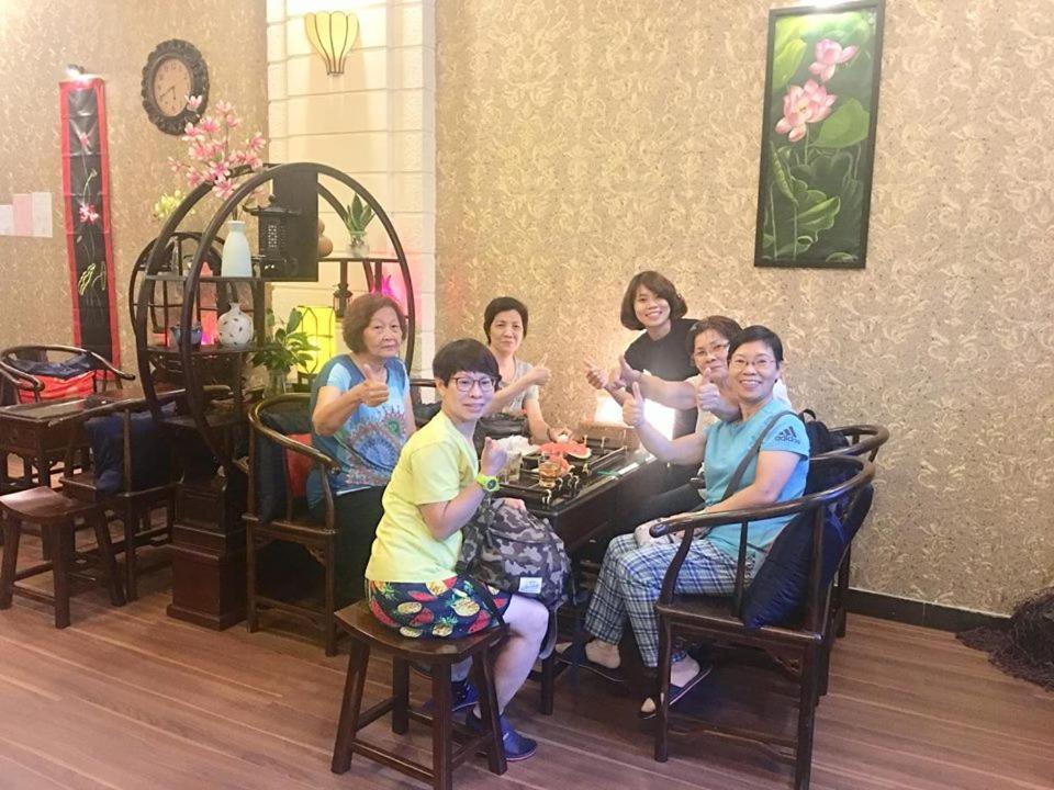 Nice De Paris Hotel Da Nang Luaran gambar