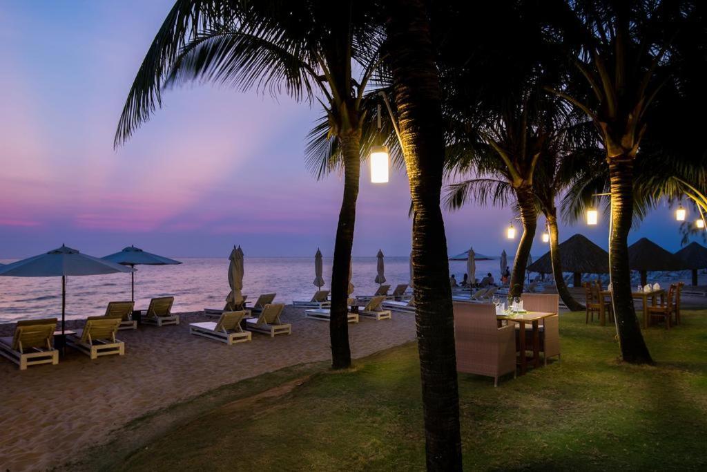 Nice De Paris Hotel Da Nang Luaran gambar